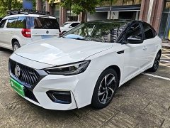 SAIC MG6 2020 1.5T Automatic Trendsetter Elegance Edition - ფოტო 1