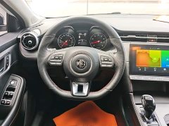 SAIC MG6 2020 1.5T Automatic Trendsetter Elegance Edition - ფოტო 10