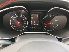 SAIC MG6 2020 1.5T Automatic Trendsetter Elegance Edition - ფოტო 11