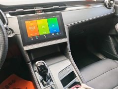 SAIC MG6 2020 1.5T Automatic Trendsetter Elegance Edition - ფოტო 12