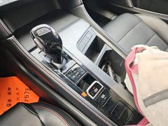 SAIC MG6 2020 1.5T Automatic Trendsetter Elegance Edition - ფოტო 13