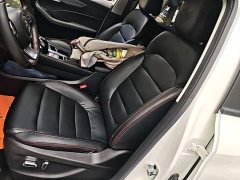 SAIC MG6 2020 1.5T Automatic Trendsetter Elegance Edition - ფოტო 14