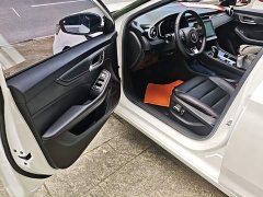 SAIC MG6 2020 1.5T Automatic Trendsetter Elegance Edition - ფოტო 15