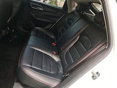 SAIC MG6 2020 1.5T Automatic Trendsetter Elegance Edition - ფოტო 16