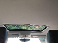 SAIC MG6 2020 1.5T Automatic Trendsetter Elegance Edition - ფოტო 17