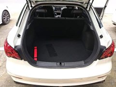 SAIC MG6 2020 1.5T Automatic Trendsetter Elegance Edition - ფოტო 18