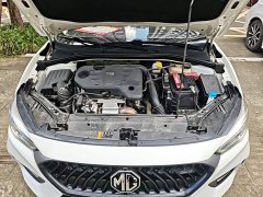 SAIC MG6 2020 1.5T Automatic Trendsetter Elegance Edition - ფოტო 19