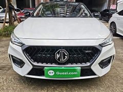 SAIC MG6 2020 1.5T Automatic Trendsetter Elegance Edition - ფოტო 2