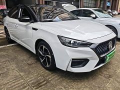 SAIC MG6 2020 1.5T Automatic Trendsetter Elegance Edition - ფოტო 3