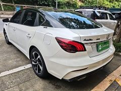 SAIC MG6 2020 1.5T Automatic Trendsetter Elegance Edition - ფოტო 4