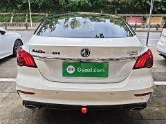 SAIC MG6 2020 1.5T Automatic Trendsetter Elegance Edition - ფოტო 5