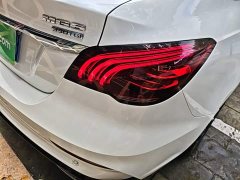SAIC MG6 2020 1.5T Automatic Trendsetter Elegance Edition - ფოტო 7