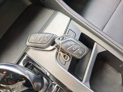SAIC MG6 2020 1.5T Automatic Trendsetter Elegance Edition - ფოტო 8