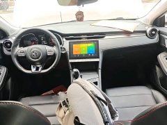 SAIC MG6 2020 1.5T Automatic Trendsetter Elegance Edition - ფოტო 9
