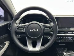 Kia K3 1.5L CVT Luxury Edition - ფოტო 10