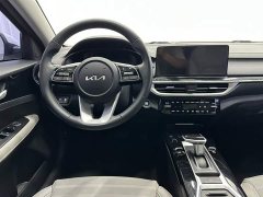 Kia K3 1.5L CVT Luxury Edition - ფოტო 11