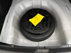 Kia K3 1.5L CVT Luxury Edition - ფოტო 12