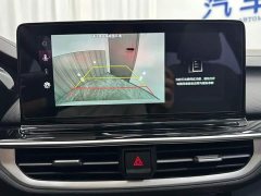 Kia K3 1.5L CVT Luxury Edition - ფოტო 17