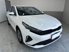 Kia K3 1.5L CVT Luxury Edition - ფოტო 2