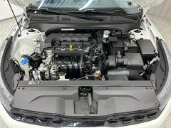 Kia K3 1.5L CVT Luxury Edition - ფოტო 20