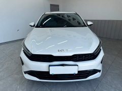 Kia K3 1.5L CVT Luxury Edition - ფოტო 3