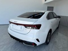 Kia K3 1.5L CVT Luxury Edition - ფოტო 4