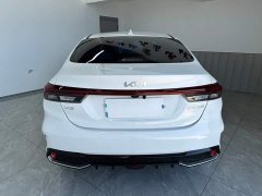 Kia K3 1.5L CVT Luxury Edition - ფოტო 5