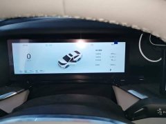 Geely Galaxy Xingyao 6 125km Explorer Edition - ფოტო 12