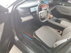 Geely Galaxy Xingyao 6 125km Explorer Edition - ფოტო 15