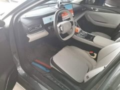 Geely Galaxy Xingyao 6 125km Explorer Edition - ფოტო 16
