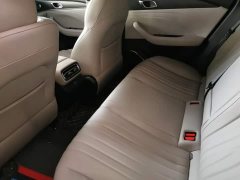 Geely Galaxy Xingyao 6 125km Explorer Edition - ფოტო 17