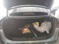 Geely Galaxy Xingyao 6 125km Explorer Edition - ფოტო 19