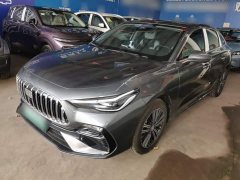 Geely Galaxy Xingyao 6 125km Explorer Edition - ფოტო 2