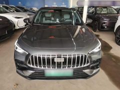 Geely Galaxy Xingyao 6 125km Explorer Edition - ფოტო 3