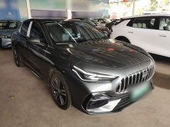 Geely Galaxy Xingyao 6 125km Explorer Edition - ფოტო 4