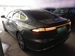 Geely Galaxy Xingyao 6 125km Explorer Edition - ფოტო 5