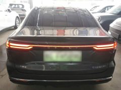 Geely Galaxy Xingyao 6 125km Explorer Edition - ფოტო 6