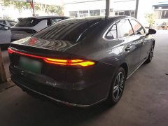 Geely Galaxy Xingyao 6 125km Explorer Edition - ფოტო 7