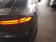 Geely Galaxy Xingyao 6 125km Explorer Edition - ფოტო 8