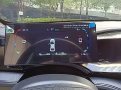 BYD Qin PLUS Glory Edition DM-i 55KM Leading - ფოტო 12