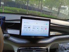 BYD Qin PLUS Glory Edition DM-i 55KM Leading - ფოტო 13
