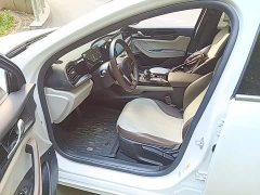 BYD Qin PLUS Glory Edition DM-i 55KM Leading - ფოტო 15