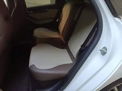 BYD Qin PLUS Glory Edition DM-i 55KM Leading - ფოტო 17