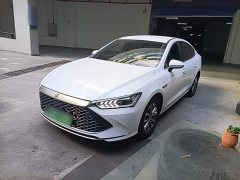 BYD Qin PLUS Glory Edition DM-i 55KM Leading - ფოტო 2