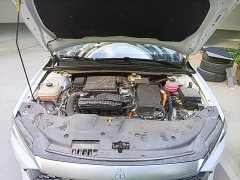 BYD Qin PLUS Glory Edition DM-i 55KM Leading - ფოტო 20