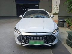 BYD Qin PLUS Glory Edition DM-i 55KM Leading - ფოტო 3