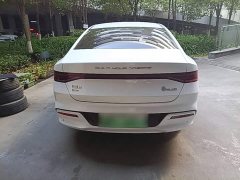 BYD Qin PLUS Glory Edition DM-i 55KM Leading - ფოტო 6