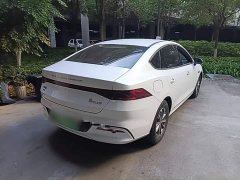 BYD Qin PLUS Glory Edition DM-i 55KM Leading - ფოტო 7