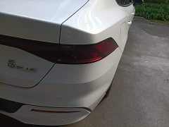 BYD Qin PLUS Glory Edition DM-i 55KM Leading - ფოტო 8