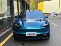 AITO M6 Extended Range Ultra - ფოტო 2